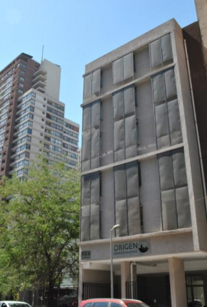 Origen Apart-Hotel
